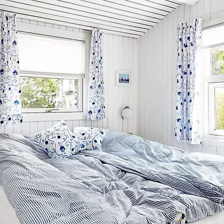 5 Star Holiday Home In Asn S Дом отдыха *