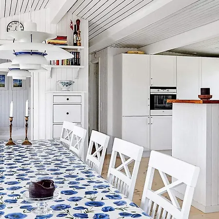 5 Star Holiday Home In Asn S Vakantiehuis