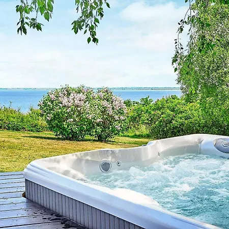 5 Star Holiday Home In Asn S Asnæs