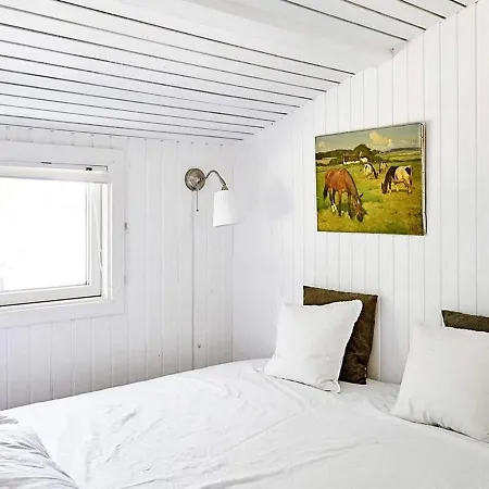 Vakantiehuis 5 Star Holiday Home In Asn S *