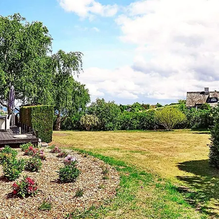 5 Star Holiday Home In Asn S Vakantiehuis *