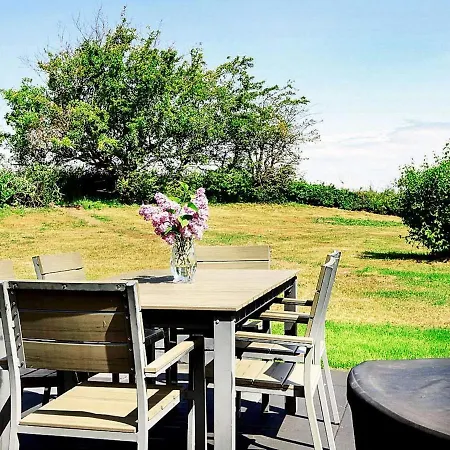 Vakantiehuis 5 Star Holiday Home In Asn S