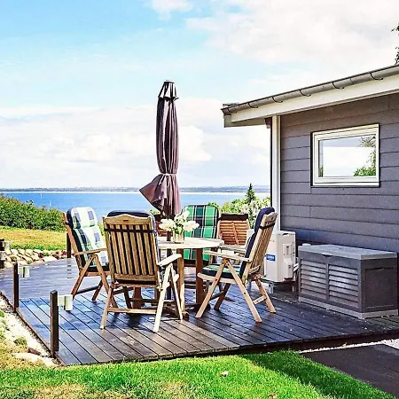 5 Star Holiday Home In Asn S Vakantiehuis