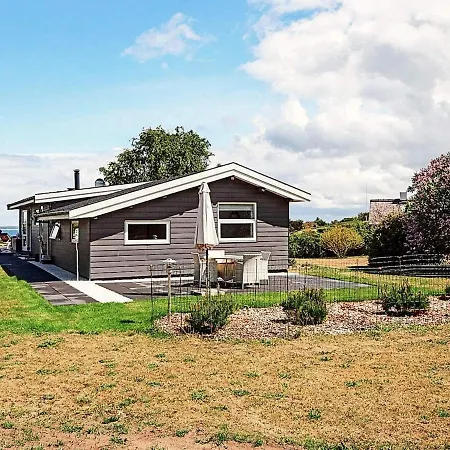 Vakantiehuis 5 Star Holiday Home In Asn S *