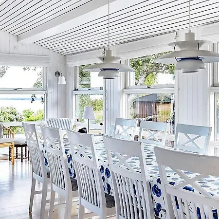 5 Star Holiday Home In Asn S * Asnæs