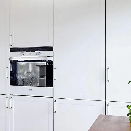 5 Star Holiday Home In Asn S Asnæs