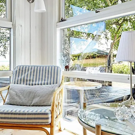 5 Star Holiday Home In Asn S Vakantiehuis Asnæs