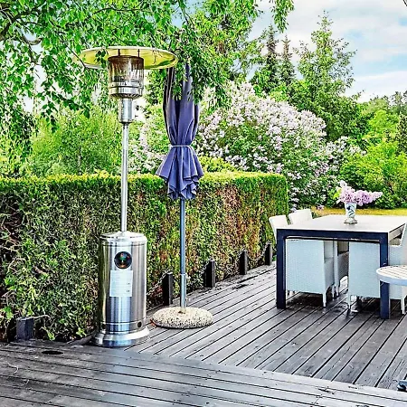 5 Star Holiday Home In Asn S Vakantiehuis *