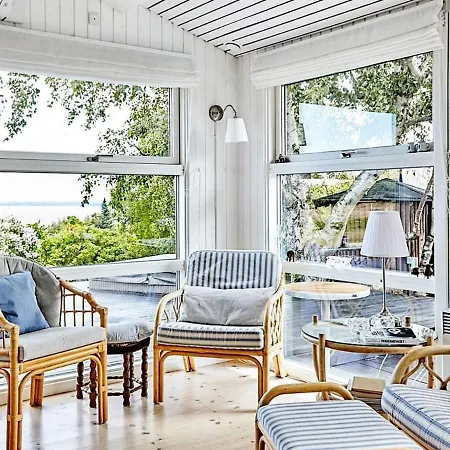 5 Star Holiday Home In Asn S * Asnæs