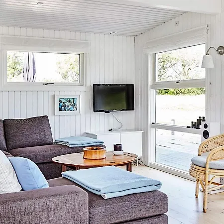 5 Star Holiday Home In Asn S Vakantiehuis