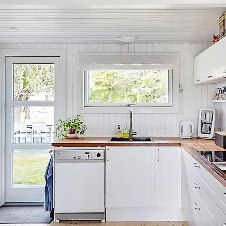 5 Star Holiday Home In Asn S Vakantiehuis Asnæs
